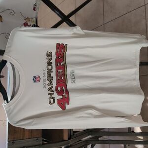 men's Nike San Francisco tee